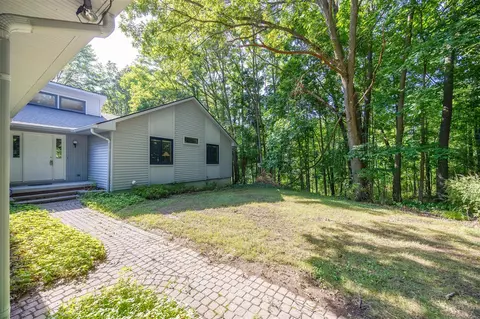 Exterior - 8443 Donovan, Dexter, MI 48130 photo 22 of 23