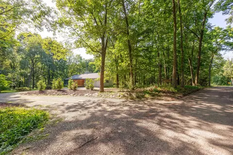Exterior - 8443 Donovan, Dexter, MI 48130 photo 14 of 23