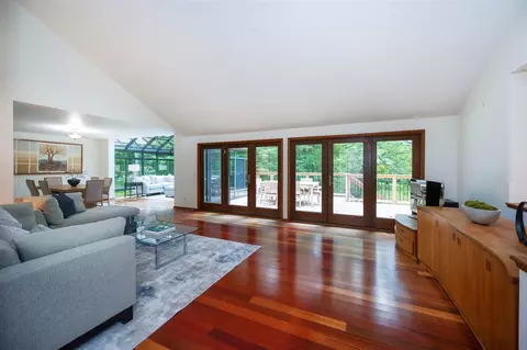 Living - 8443 Donovan, Dexter, MI 48130 photo 4 of 9