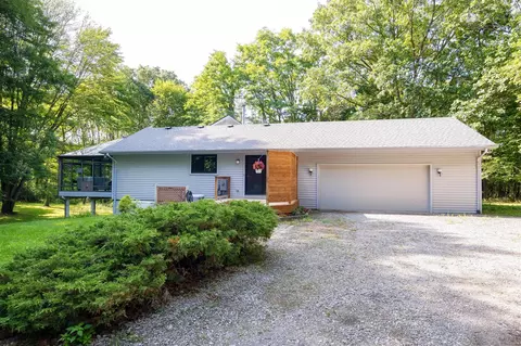 Exterior - 8443 Donovan, Dexter, MI 48130 photo 20 of 23
