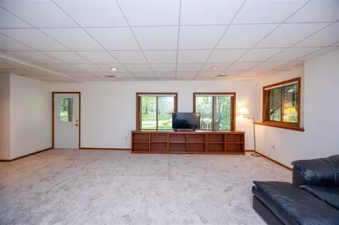 Living - 8443 Donovan, Dexter, MI 48130 photo 6 of 9