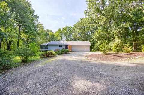 Exterior - 8443 Donovan, Dexter, MI 48130 photo 16 of 23