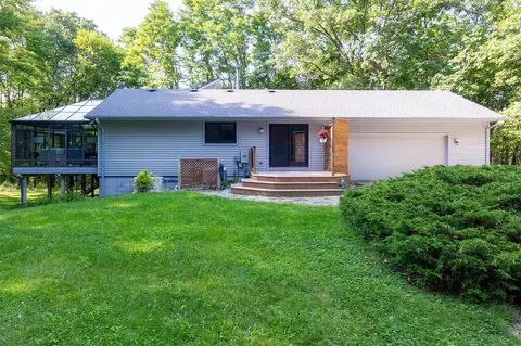 8443 Donovan, Dexter, MI 48130