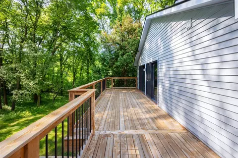 Exterior - 8443 Donovan, Dexter, MI 48130 photo 9 of 23