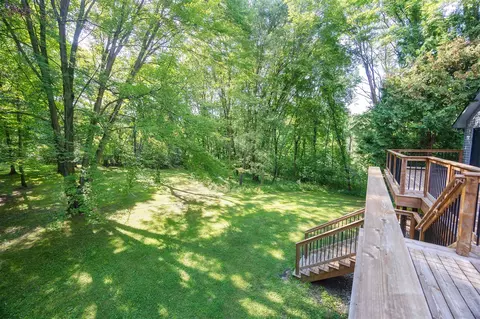 Exterior - 8443 Donovan, Dexter, MI 48130 photo 10 of 23