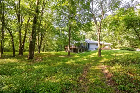 Exterior - 8443 Donovan, Dexter, MI 48130 photo 17 of 23