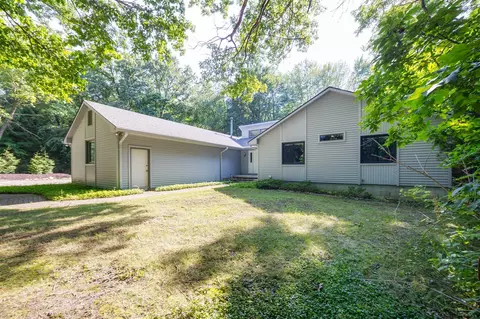 Exterior - 8443 Donovan, Dexter, MI 48130 photo 23 of 23