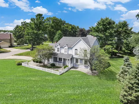 7779 Innisbrook, Portage, MI 49024
