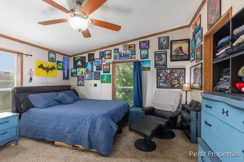 Bedroom - Undisclosed, Lowell, MI 49331 photo 2 of 2