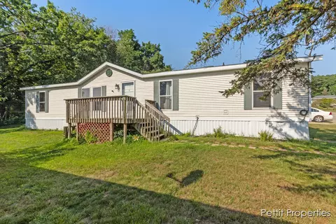 Undisclosed, Lowell, MI 49331