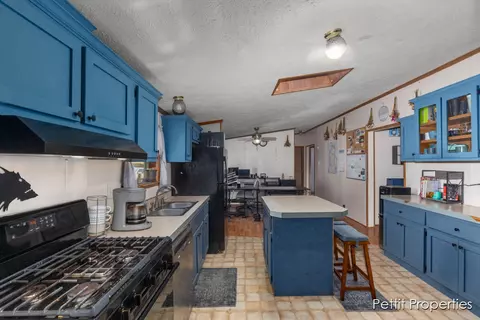 Kitchen - Undisclosed, Lowell, MI 49331 photo 3 of 3