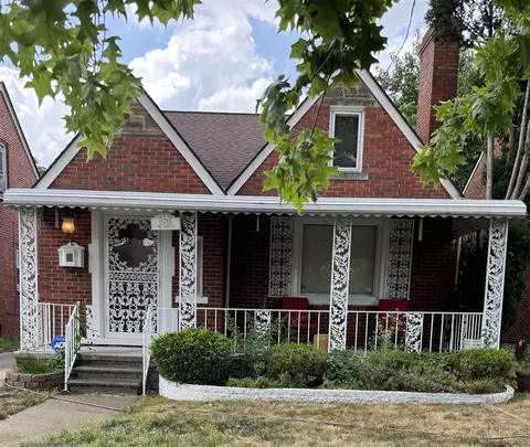 15785 Sorrento, Detroit, MI 48227