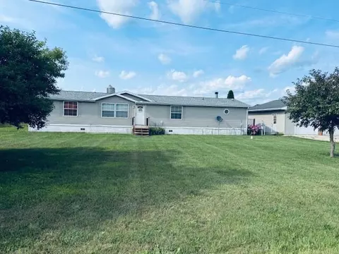 9050 3 Mile Rd, Lakeview, MI 48850