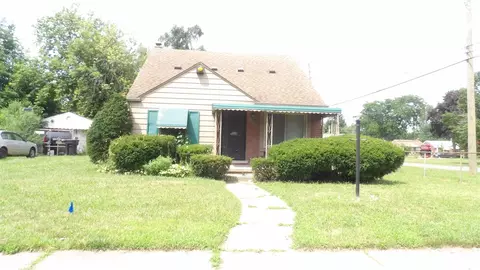 19811 Plainview, Detroit, MI 48219