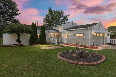 39529 Camp, Harrison Township, MI 48045