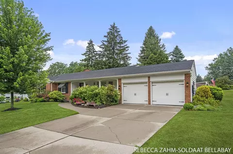 2466 Okemos, Grand Rapids, MI 49506