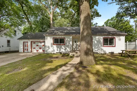 3329 Baker, Muskegon Heights, MI 49444