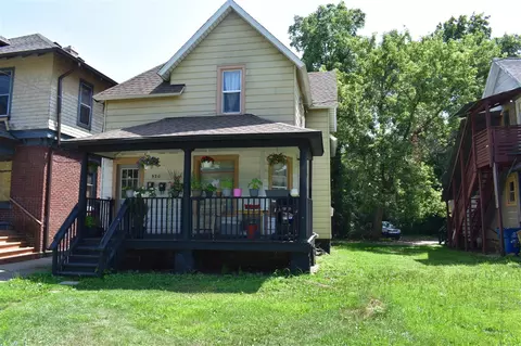 920 Washington, Kalamazoo, MI 49001