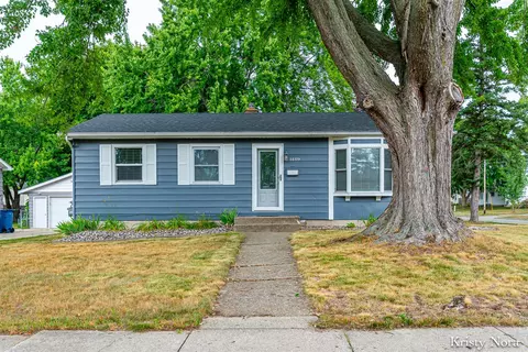 1489 Ariebill, Wyoming, MI 49509