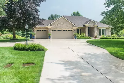 299 Minges Hls, Battle Creek, MI 49015