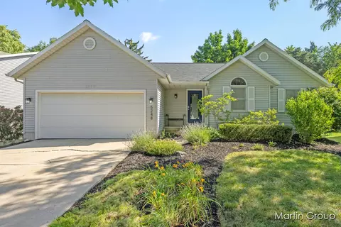 5248 Green Pne, Grand Rapids, MI 49508