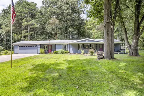 11336 Weatherwax, Jerome, MI 49249