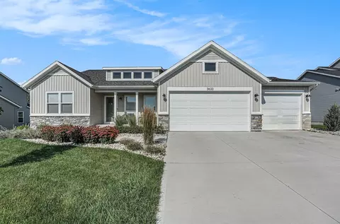 3633 Waterton, Grandville, MI 49418