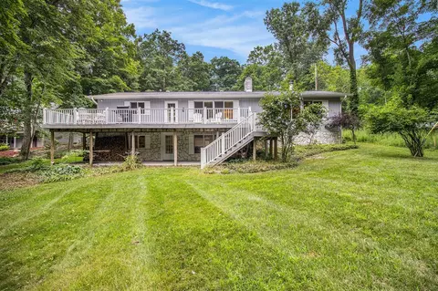 5030 Russell, Newaygo, MI 49337