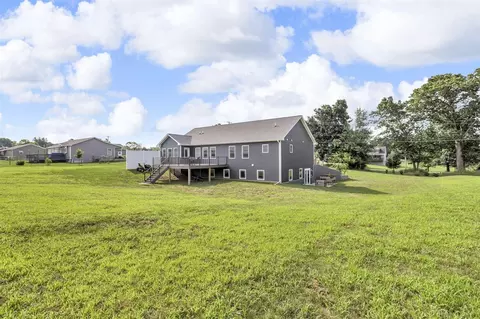 Exterior - 9502 Lee, Jackson, MI 49201 photo 4 of 9