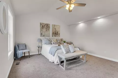 Bedroom - 9502 Lee, Jackson, MI 49201 photo 2 of 7