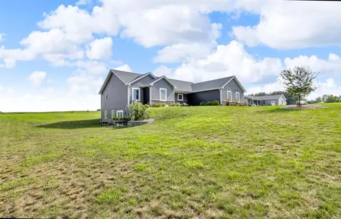 Exterior - 9502 Lee, Jackson, MI 49201 photo 3 of 9