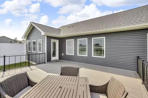 Exterior - 9502 Lee, Jackson, MI 49201 photo 7 of 9