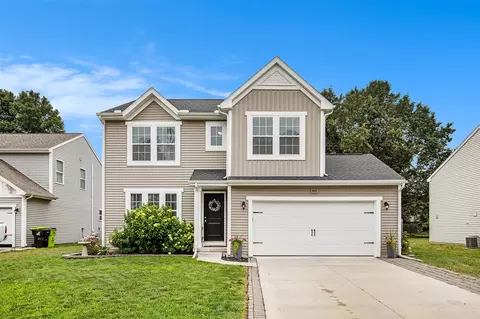 1007 Pinewood, Greenville, MI 48838