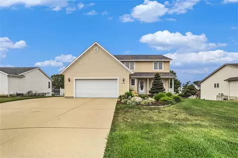 6903 Hartman, Caledonia, MI 49316