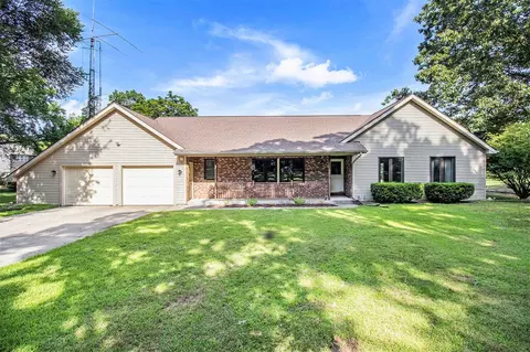 7449 S 10th, Kalamazoo, MI 49009