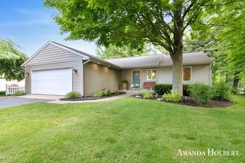 4305 Wintercress, Rockford, MI 49341