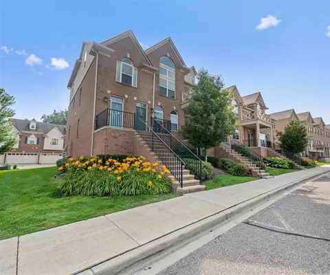39665 Springwater, Northville, MI 48168