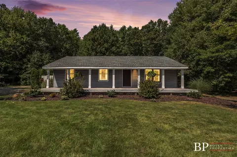 3596 S Carr, Fruitport, MI 49415