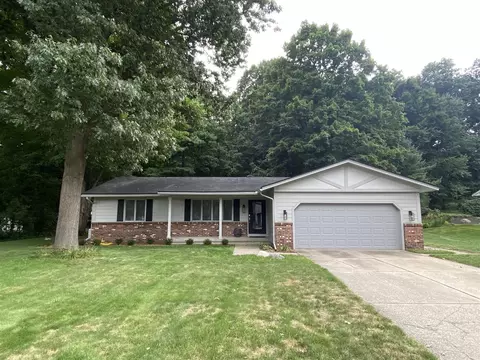 6968 Cimarron, Grand Rapids, MI 49546