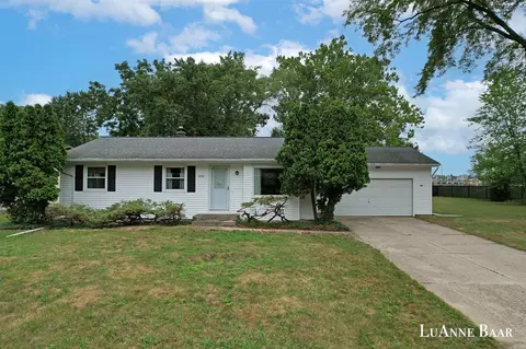 255 Trinity, Grand Rapids, MI 49548