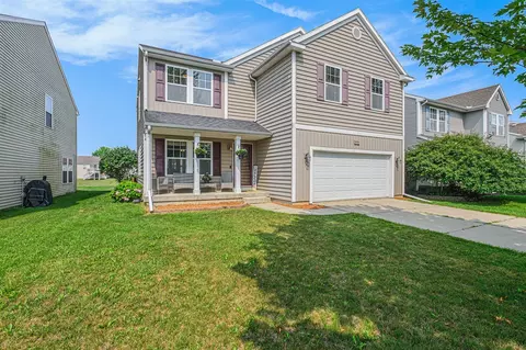 8791 Geiser, Richland, MI 49083