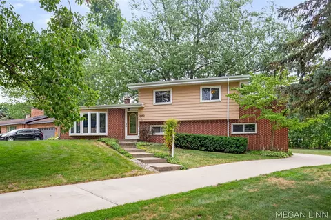 2680 Frances, Holland, MI 49424
