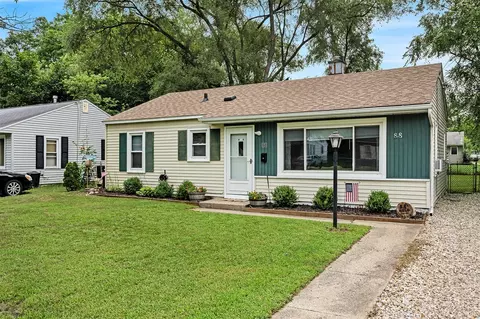 88 N Cedar, Battle Creek, MI 49037