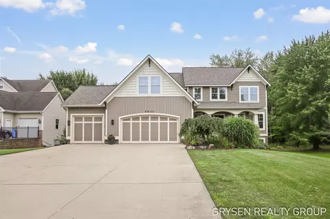 7931 Meadowood, Hudsonville, MI 49426