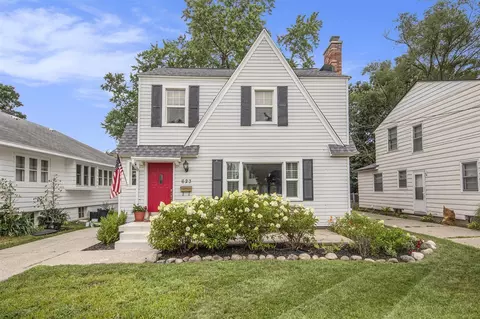 623 Deming, Grand Rapids, MI 49507