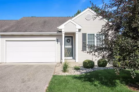6137 Gleneagle Highlands, Hudsonville, MI 49426