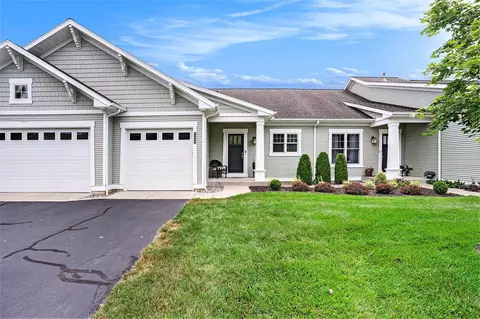 1744 N Trillium, Zeeland, MI 49464