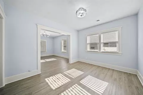 Living - 151 W Euclid, Jackson, MI 49203 photo 3 of 3