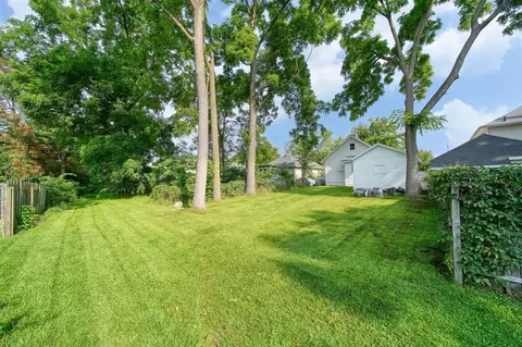 Exterior - 151 W Euclid, Jackson, MI 49203 photo 9 of 11