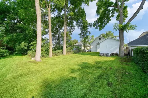 Exterior - 151 W Euclid, Jackson, MI 49203 photo 8 of 11
